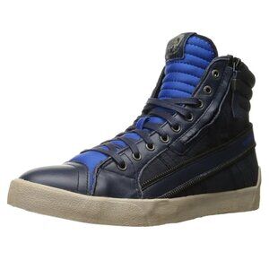Diesel Men's D - Velows D - String Plus-M Fashion Sneaker